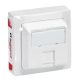 B - PRISE RJ45 MULTIMEDIA CATEGO