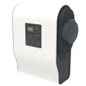 Borne monophasée plastique Green