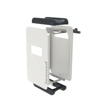 Kit pour fixation murale des bor