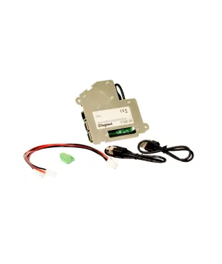Kit de communication IP pour bor