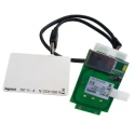 Kit lecteur RFID pour bornes Gre