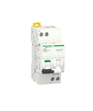 ACTI9 IDD40T - DISJONCTEUR DIFFE