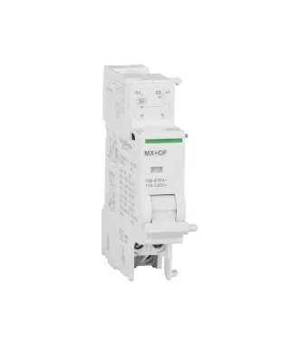 C120 DT40 C60 - DECLENCHEUR - MX