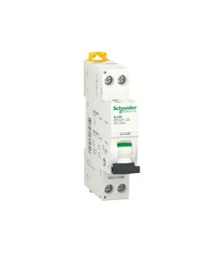 ACTI9 IDT40T - DISJONCTEUR MODUL