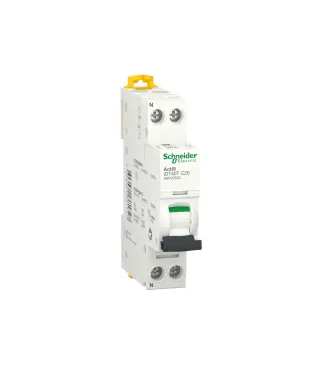 ACTI9 IDT40T - DISJONCTEUR MODUL