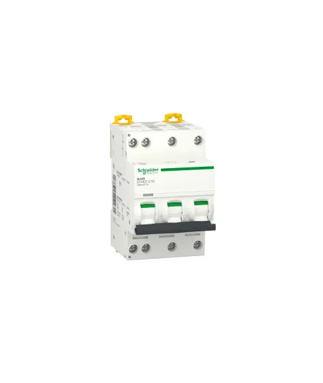 ACTI9 IDT40T - DISJONCTEUR MODUL