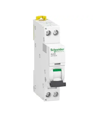 ACTI9 IDT40K - DISJONCTEUR MODUL
