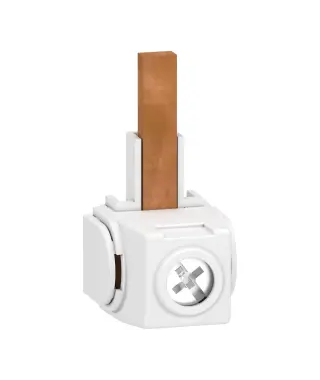 ACTI9 - LOT DE 4 CONNECTEURS - P