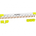 ACTI9 IDT40 - PEIGNE - 1P+N - 12