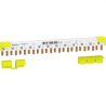 ACTI9 IDT40 - PEIGNE - 1P+N - 12