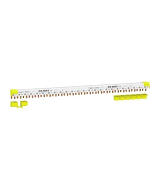 ACTI9 IDT40 - PEIGNE - 3P+N - 24