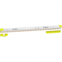 ACTI9 IDT40 - PEIGNE - 3P+N - 24