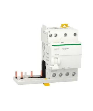 ACTI9 ITG40 - MODULE DIFFERENTIE
