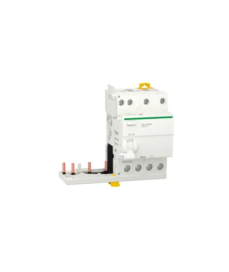 ACTI9 ITG40 - MODULE DIFFERENTIE