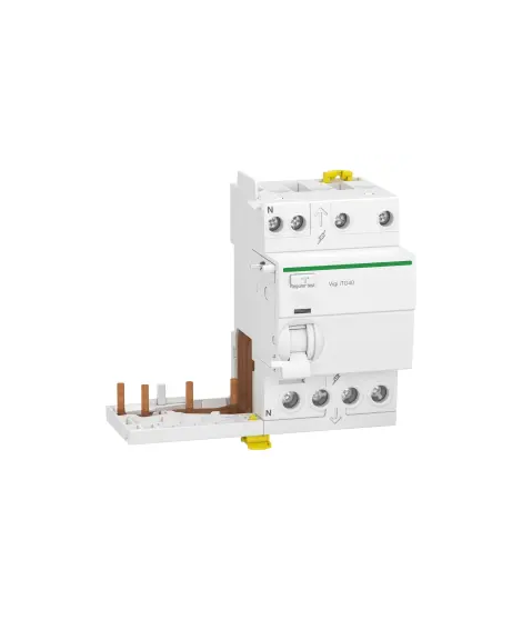 ACTI9 ITG40 - MODULE DIFFERENTIE