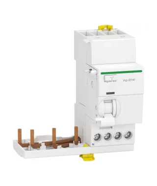 ACTI9 IDT40 - MODULE DIFFERENTIE