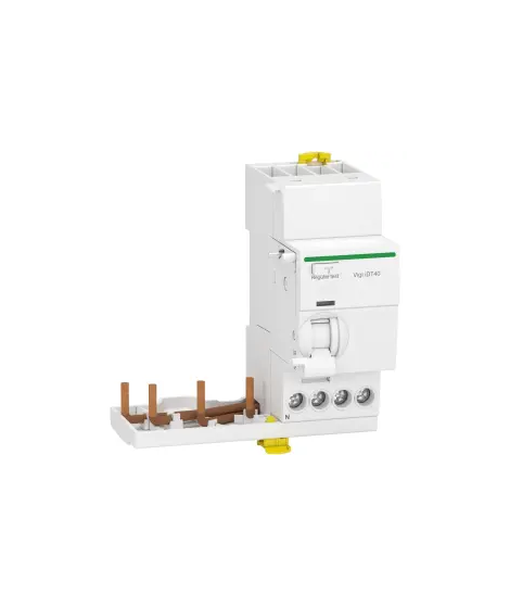 ACTI9 IDT40 - MODULE DIFFERENTIE