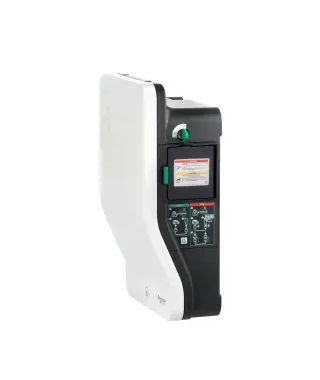 EVLINK WALLBOX - BORNE - IP54 -