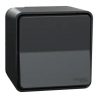 MUREVA STYL - BOUTON POUSSOIR -