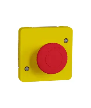 MUREVA STYL - ARRET D'URGENCE 1/