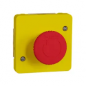 MUREVA STYL - ARRET D'URGENCE 1/