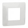 UNICA STUDIO - PLAQUE DE FINITIO