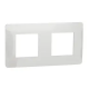 UNICA STUDIO - PLAQUE DE FINITIO