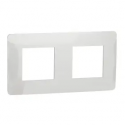 UNICA STUDIO - PLAQUE DE FINITIO