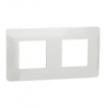 UNICA STUDIO - PLAQUE DE FINITIO