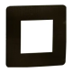 UNICA STUDIO METAL - PLAQUE DE F
