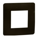 UNICA STUDIO METAL - PLAQUE DE F