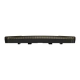UNICA STUDIO METAL - PLAQUE DE F