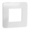 UNICA STUDIO METAL - PLAQUE DE F