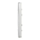 UNICA STUDIO METAL - PLAQUE DE F