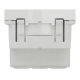 UNICA - PRISE 2P+T - FR - 90° -