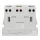 UNICA - PRISE DOUBLE 2P+T - FR -