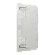 UNICA - PRISE DOUBLE 2P+T - FR -