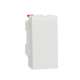 UNICA - BOUTON-POUSSOIR NO - 10A