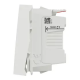 UNICA - BOUTON-POUSSOIR NO - 10A
