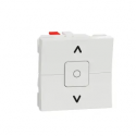 UNICA - INTERRUPTEUR VOLET-ROULA