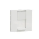 UNICA - PRISE RJ45 SIMPLE - CAT