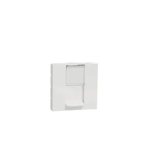 UNICA - PRISE RJ45 SIMPLE - CAT