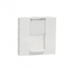 UNICA - PRISE RJ45 SIMPLE - CAT