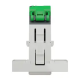 UNICA - PRISE RJ45 SIMPLE - CAT