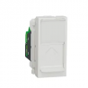 UNICA - PRISE RJ45 SIMPLE - CAT