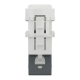 UNICA - PRISE RJ45 SIMPLE - CAT