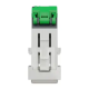 UNICA - PRISE RJ45 SIMPLE - CAT