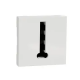 UNICA - CONJONCTEUR TELEPHONE EN