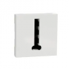 UNICA - CONJONCTEUR TELEPHONE EN