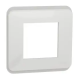 UNICA PRO - PLAQUE DE FINITION -